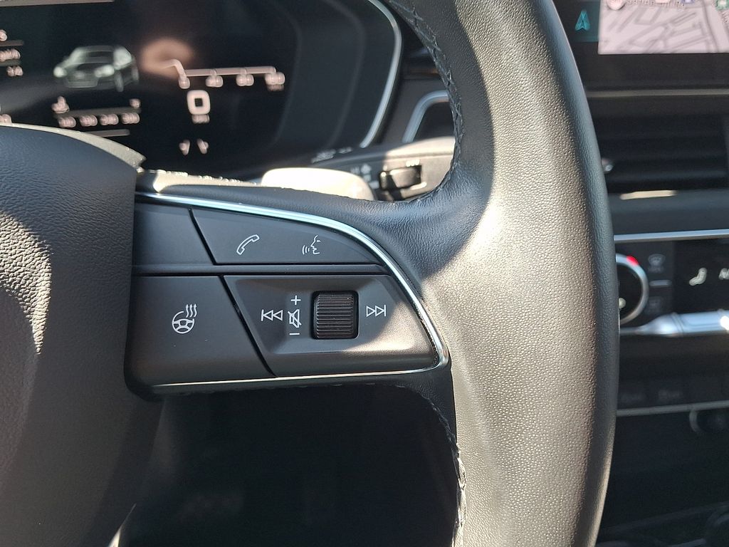 Thumbnail: 2023 Audi A5 - 26