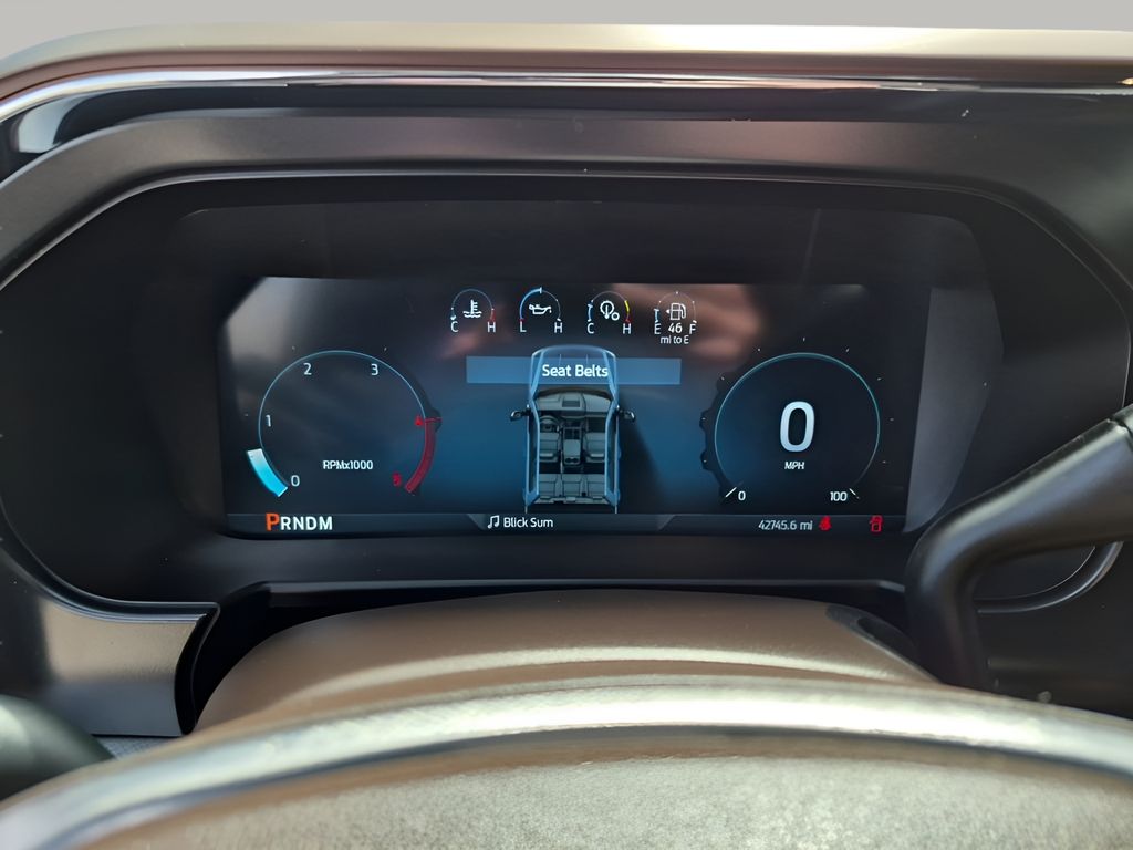 Used Car 2023 Ford F-250sd  King Ranch For Sale Under $90,000 In Austin, Texas