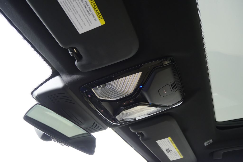 Thumbnail: 2024 BMW X3 - 25