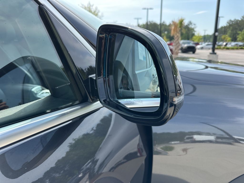 2022 Dark Graphite Metallic BMW X5 xDrive40i AWD SUV