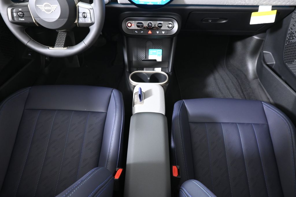 Thumbnail: 2026 MINI Cooper - 25