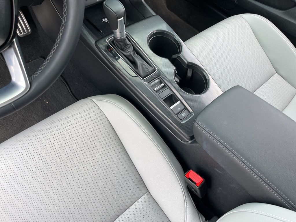 Thumbnail: 2026 Honda Civic - 21