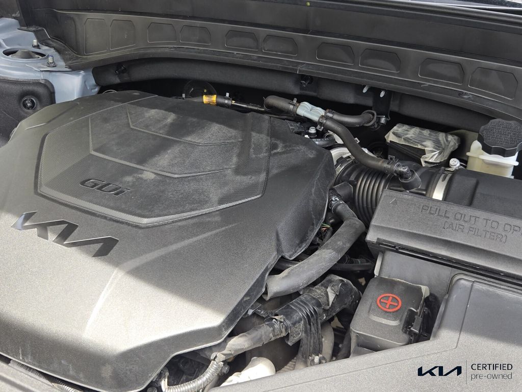 2024 Kia Telluride - $29,490