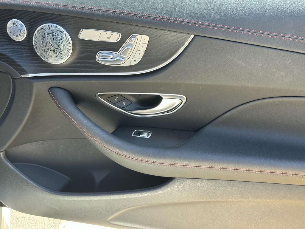 2019 Mercedes-Benz E-Class AMG E 53 19