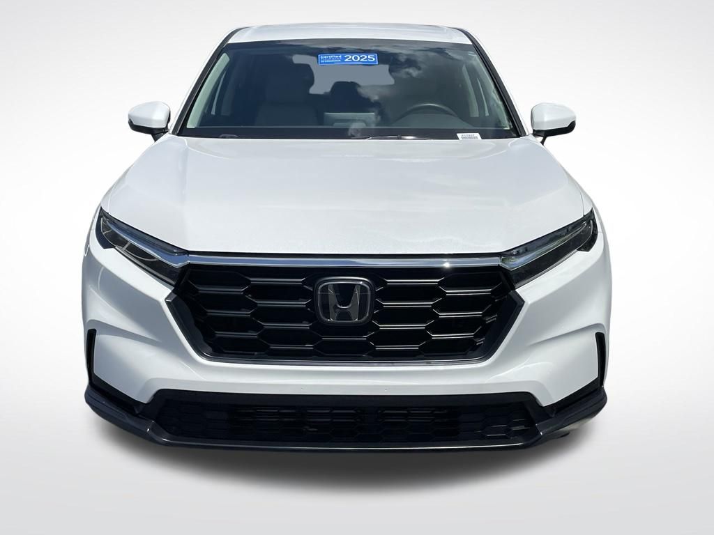 Thumbnail: 2025 Honda CR-V - 9