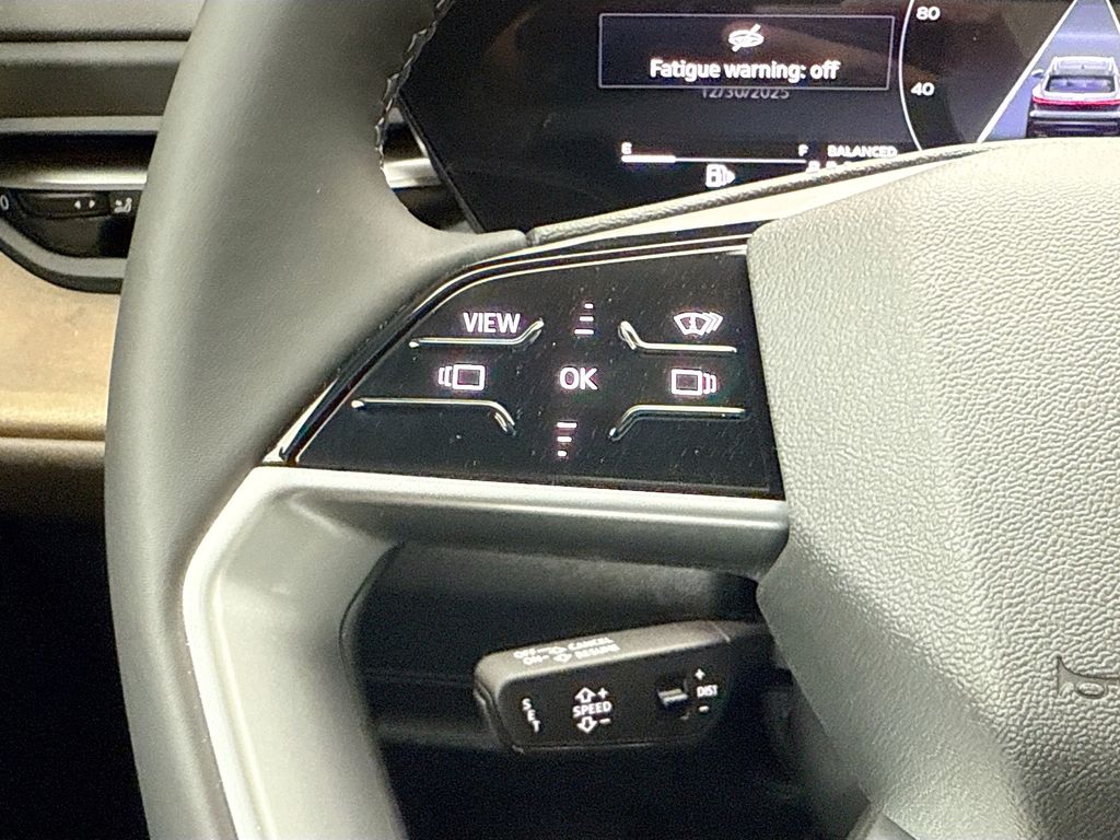 Thumbnail: 2025 Audi Q5 - 11