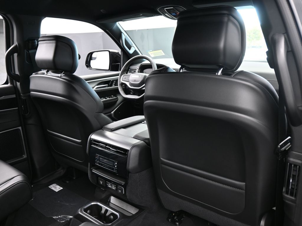 New 2026 High Gloss Black Jeep Limited Altitude image 42