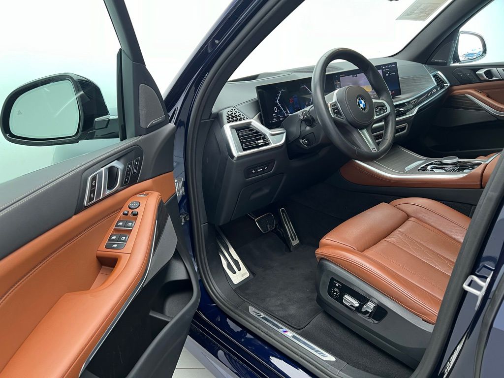 Thumbnail: 2024 BMW X5 - 23