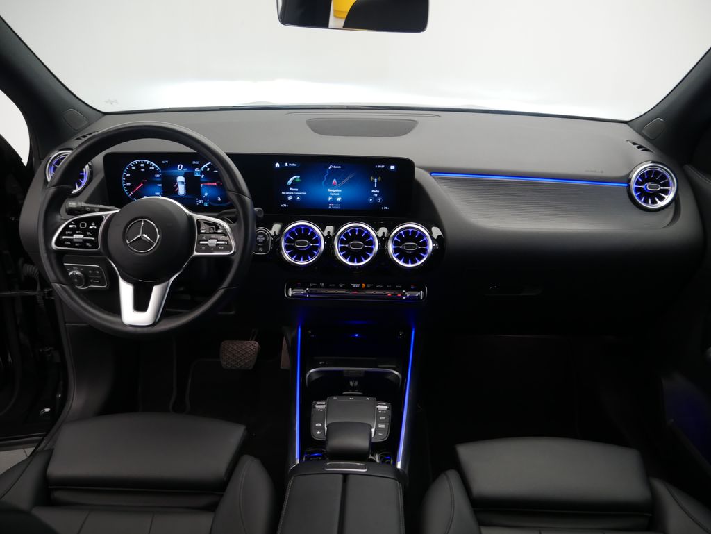 Thumbnail: 2023 Mercedes-Benz GLA - 32