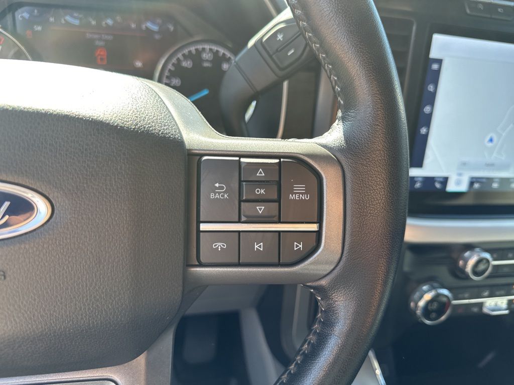 Used Car 2021 Ford F-150  Xlt For Sale Under $40,000 In Austin, Texas
