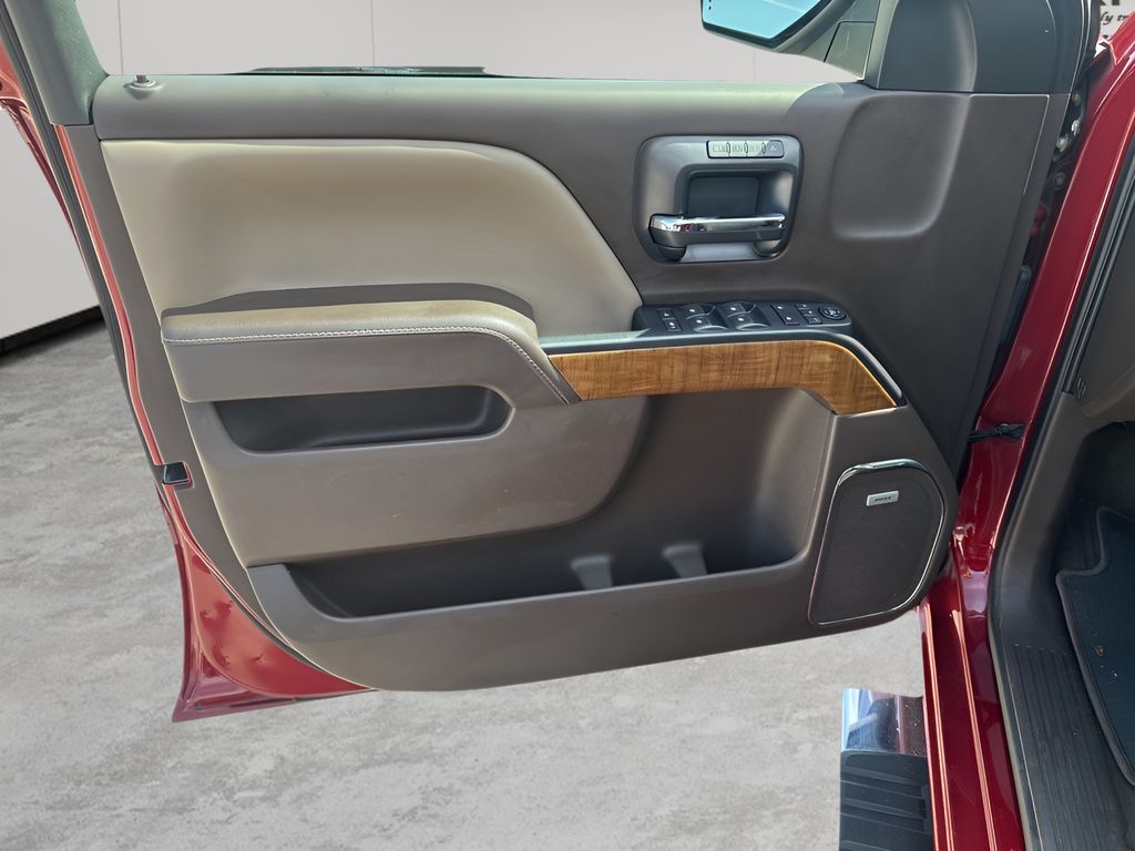 Used Car 2018 Gmc Sierra 1500  Slt For Sale Under $25,000 In Austin, Texas