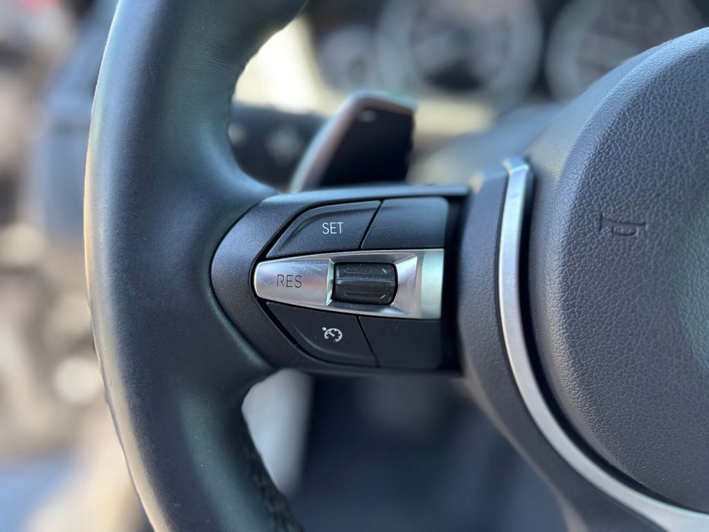 Used 2015 BMW 4 Series Coupe