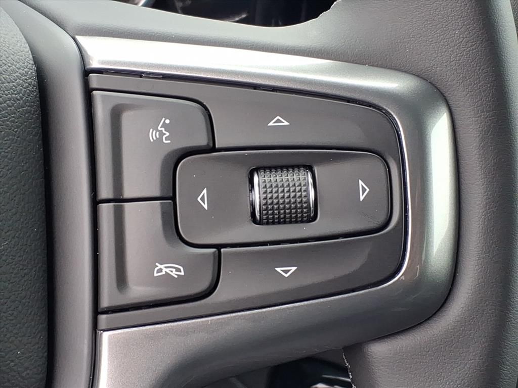 used 2026 Chevrolet Silverado 1500 car, priced at $43,501