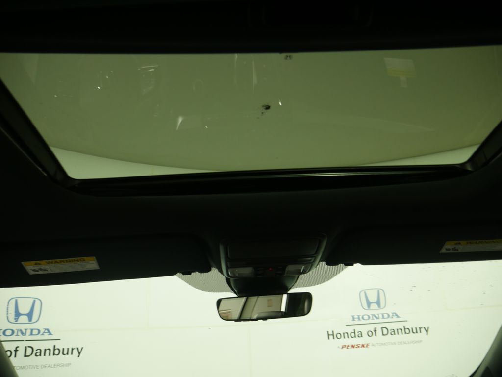 Thumbnail: 2026 Honda Odyssey - 13
