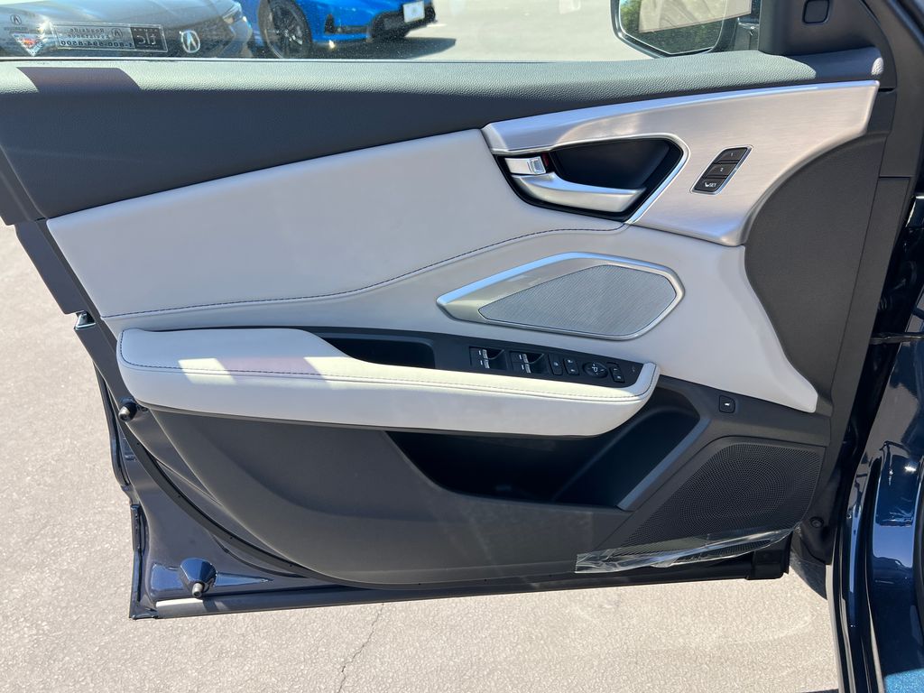 Thumbnail: 2026 Acura RDX - 12