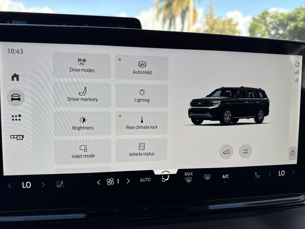 New 2026 Black Ford Active image 29