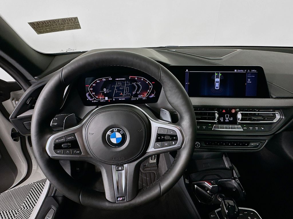 2020 BMW 2 Series M235i xDrive 11