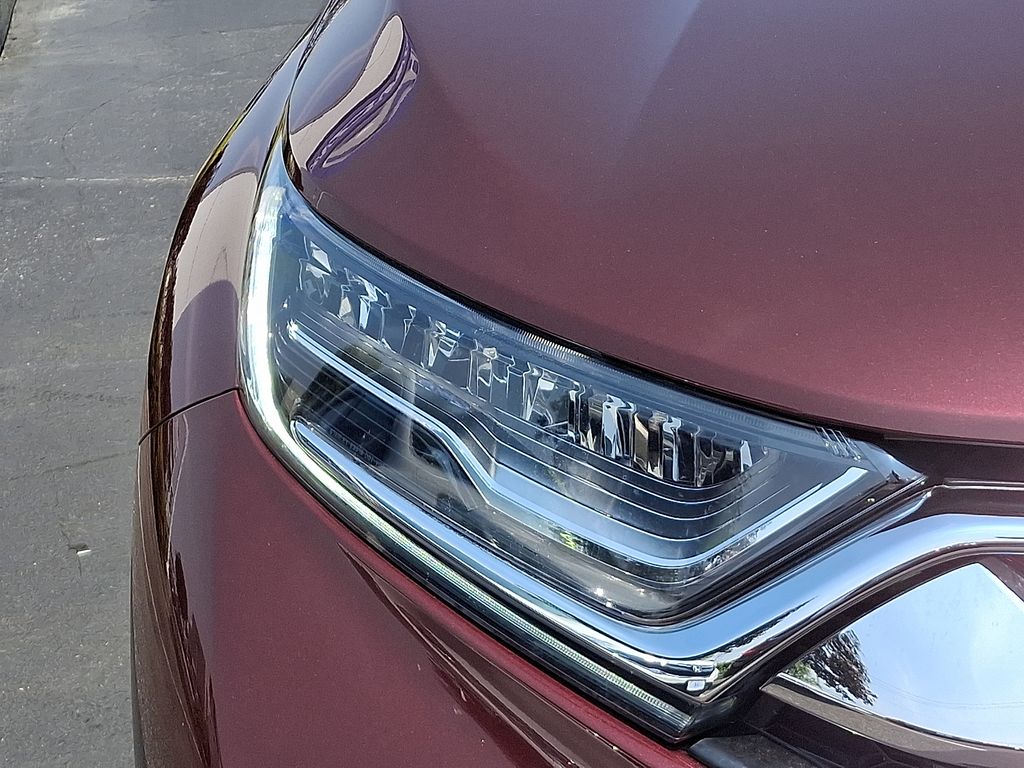 Thumbnail: 2019 Honda CR-V - 9