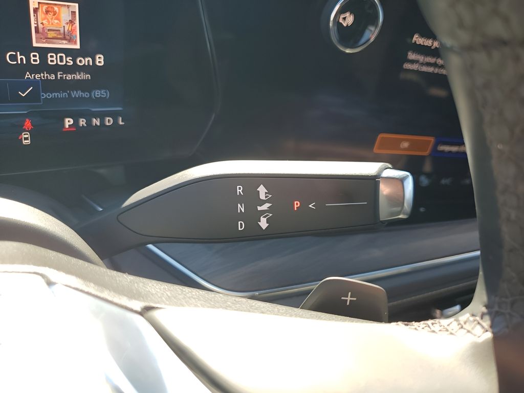 Used Car 2025 Chevrolet Tahoe  Premier For Sale Under $70,000 In Austin, Texas