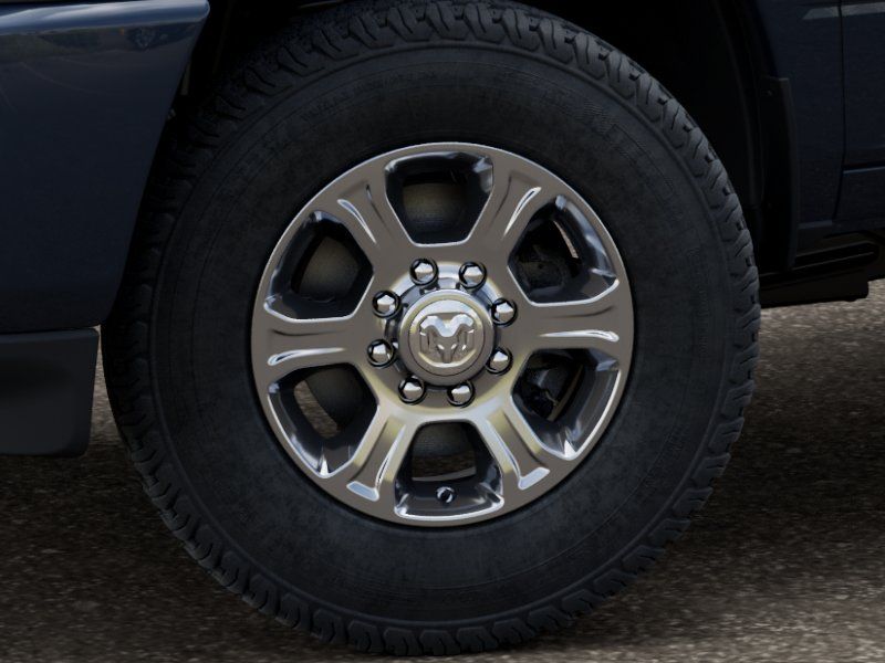 New 2026 Blue Ram Big Horn image 8