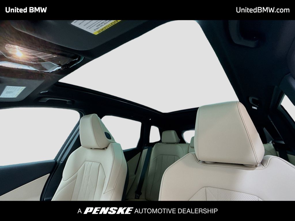 Thumbnail: 2026 BMW X3 - 12