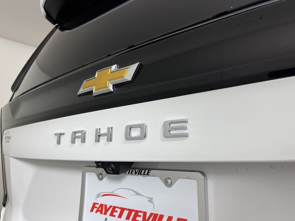 Thumbnail: 2026 Chevrolet Tahoe - 19