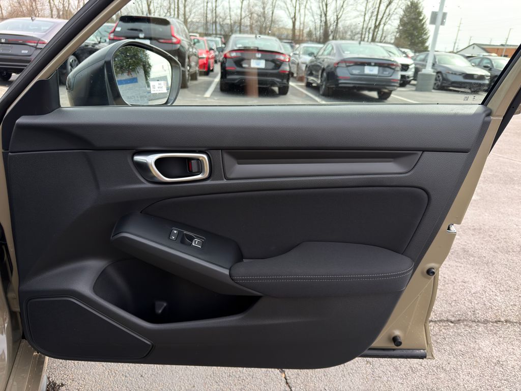 Thumbnail: 2026 Honda Civic - 24