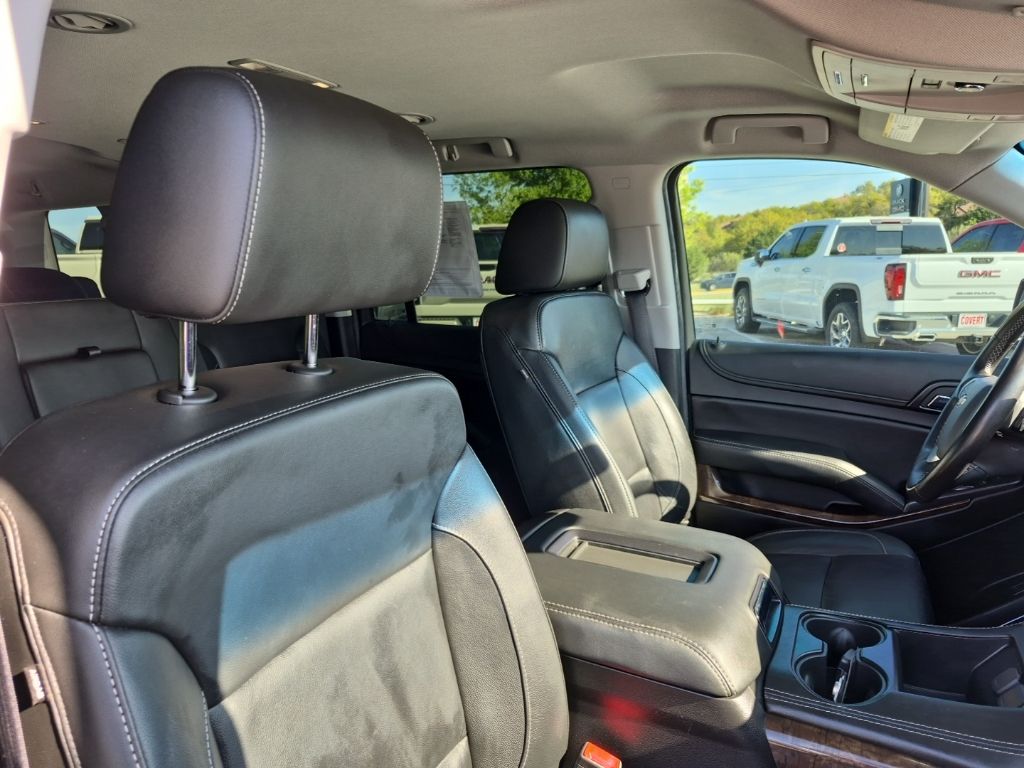 Used Car 2019 Chevrolet Suburban  Lt For Sale Under $20,000 In Austin, Texas