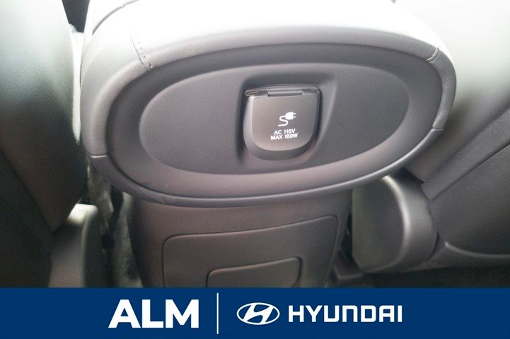 New 2026 Brown Hyundai Calligraphy image 23