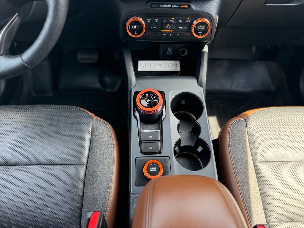 Used 2021 Ford Bronco Sport SUV