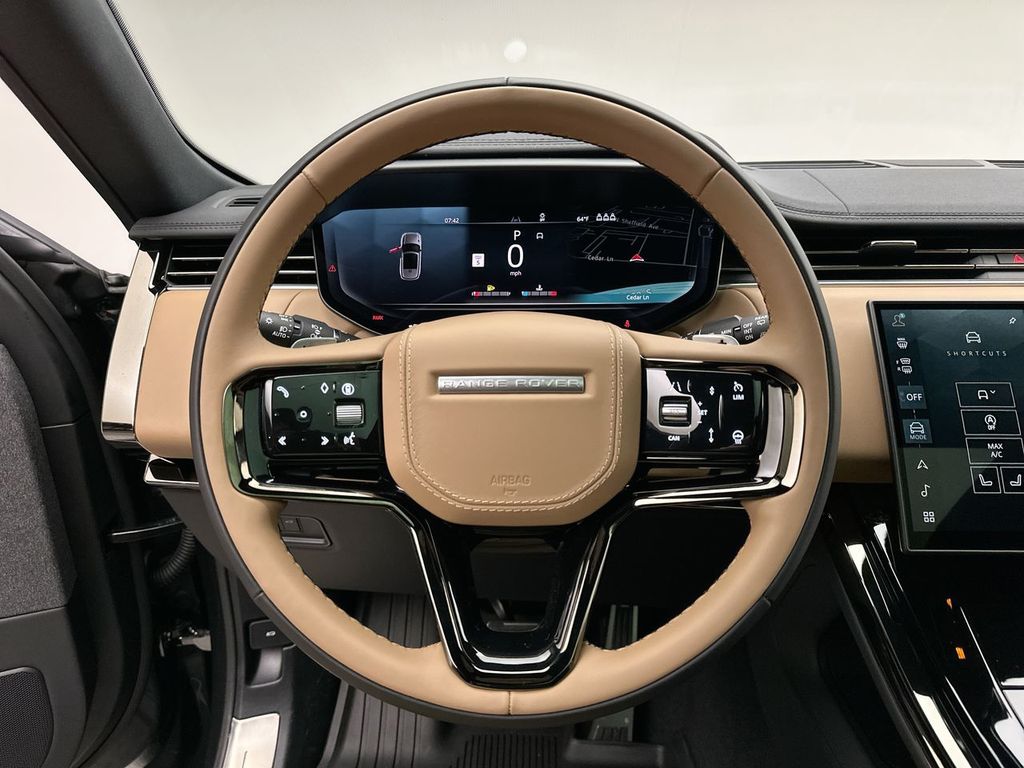 Thumbnail: 2026 Land Rover Range Rover Sport - 22