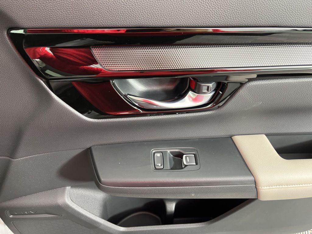 Thumbnail: 2026 Honda CR-V - 11