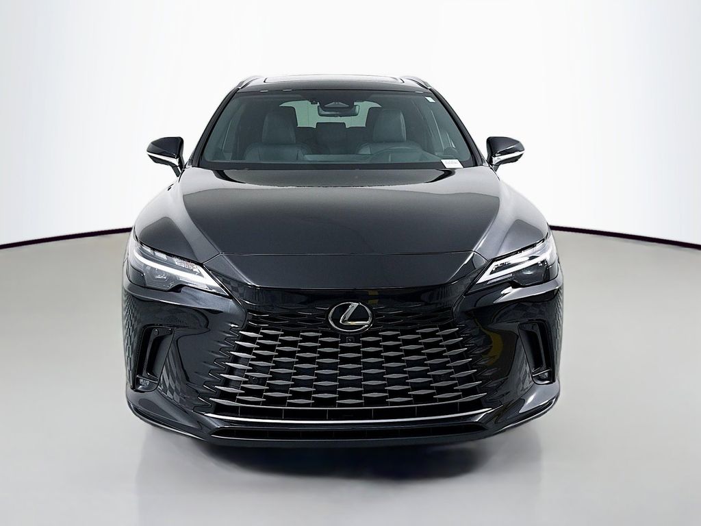 Thumbnail: 2025 Lexus RX - 2