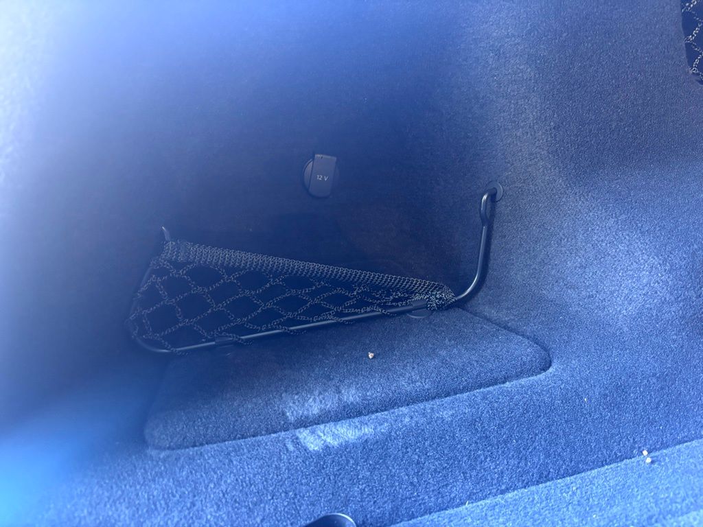 New 2025 Gray Audi Prestige image 8