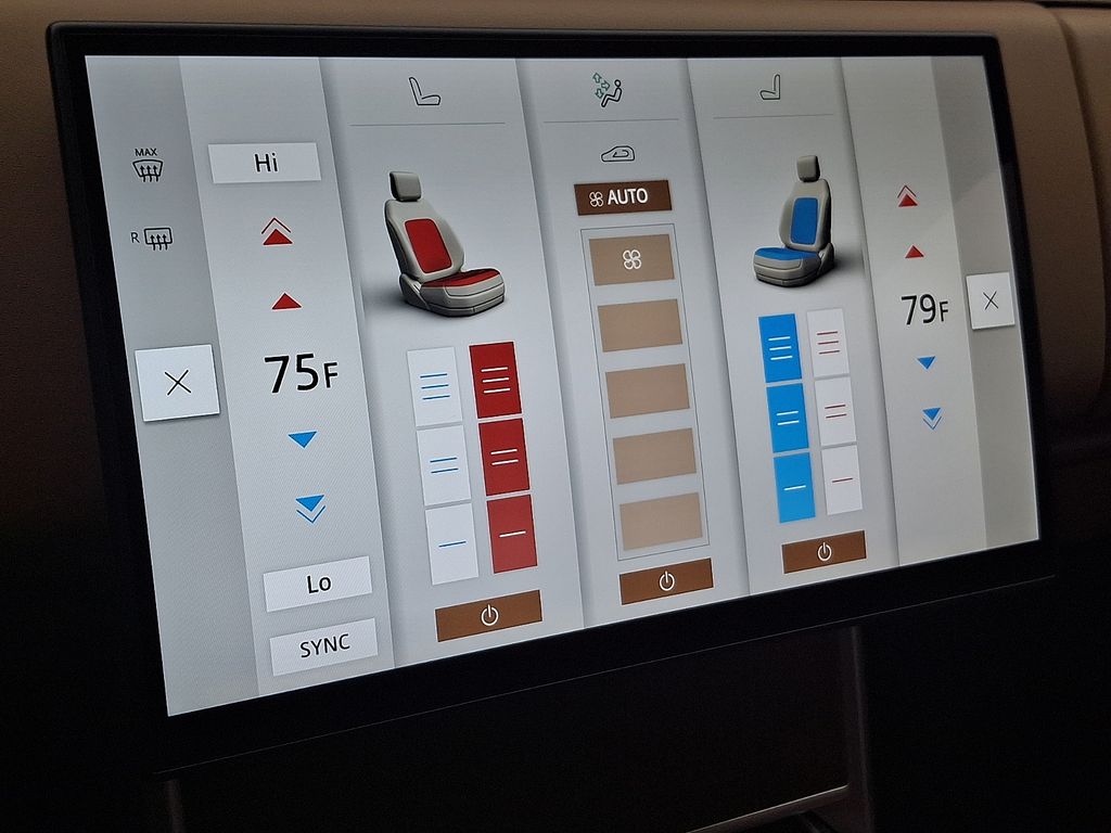 Thumbnail: 2024 Land Rover Range Rover - 17