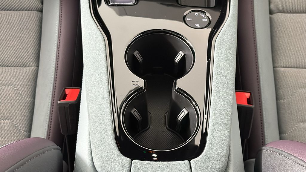 2025 Audi e-tron GT Premium Plus 23