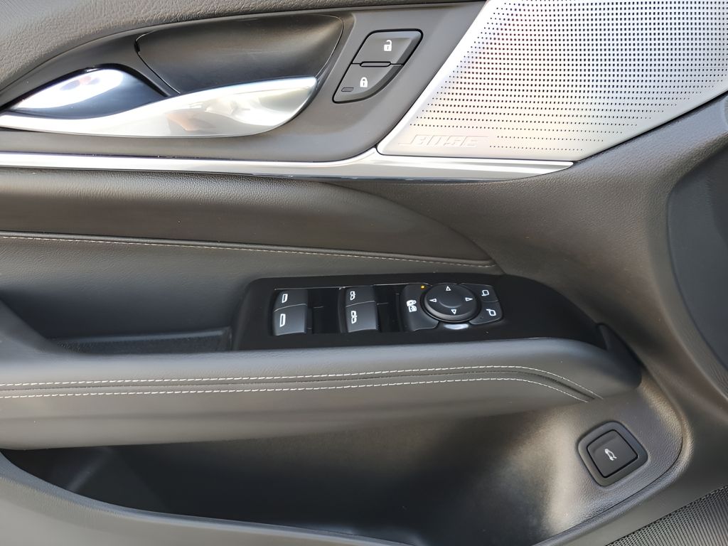 Used Car 2023 Cadillac Ct4  Luxury For Sale Under $35,000 In Austin, Texas