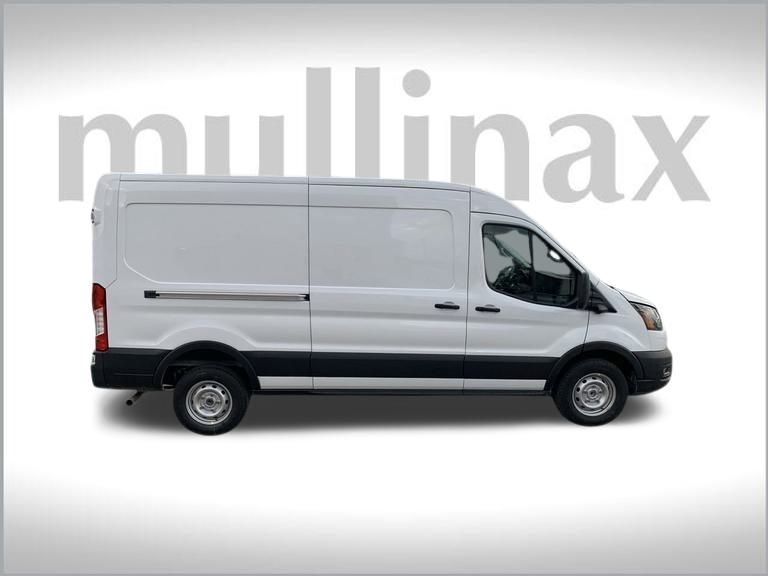 2024 Ford Transit photo 9