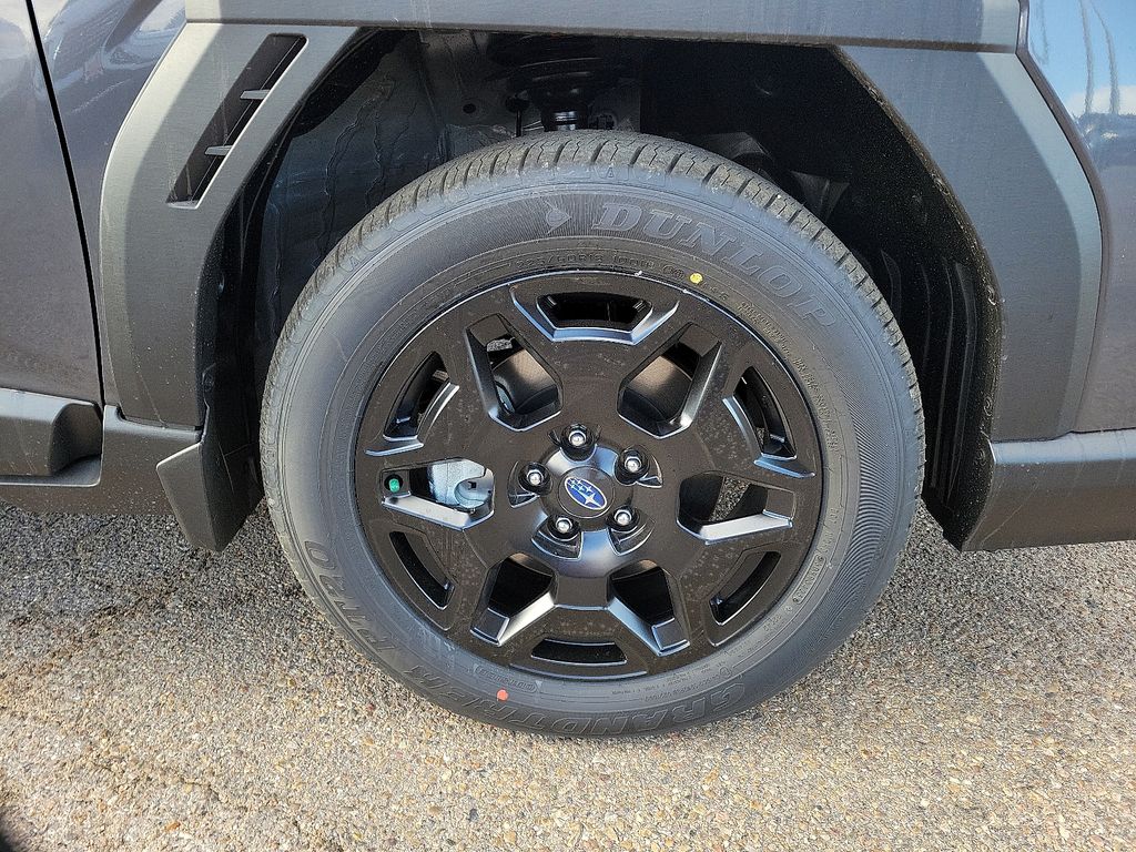 2026 Subaru Outback Limited Gray at Brown Buick GMC