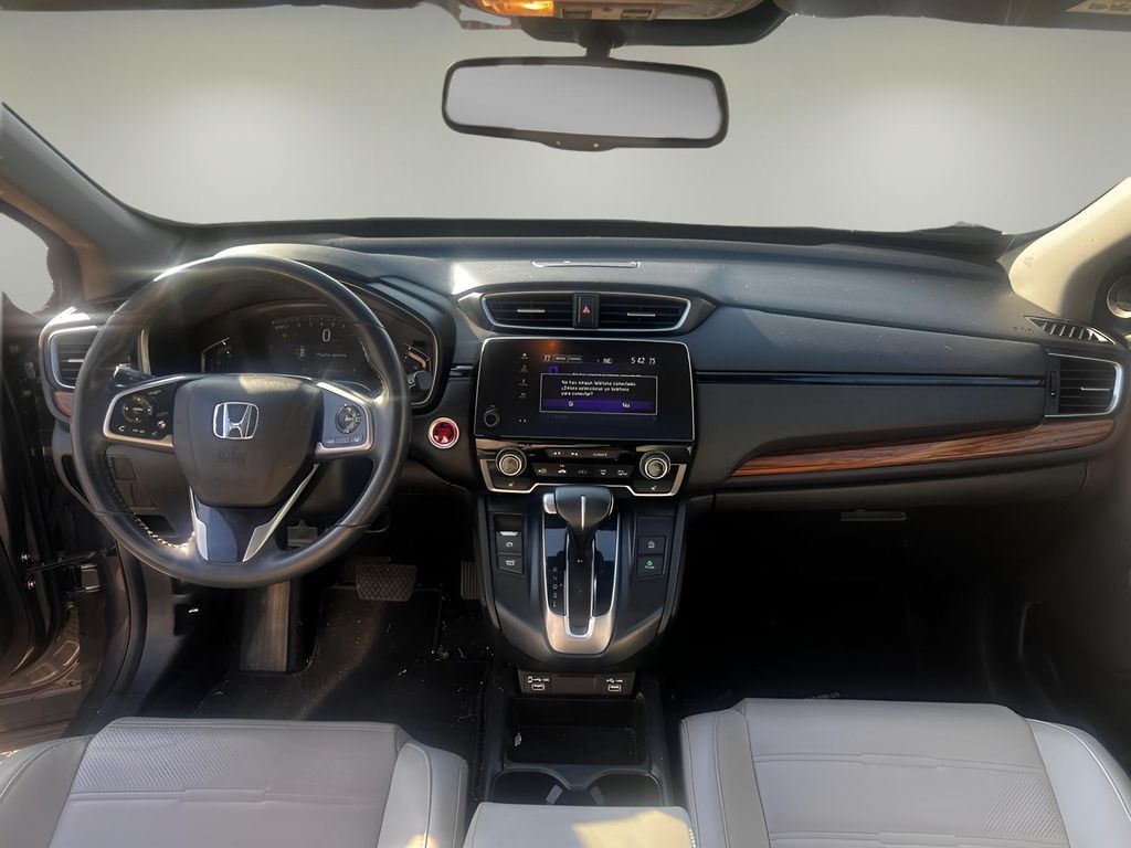 Used 2020 Honda CR-V SUV