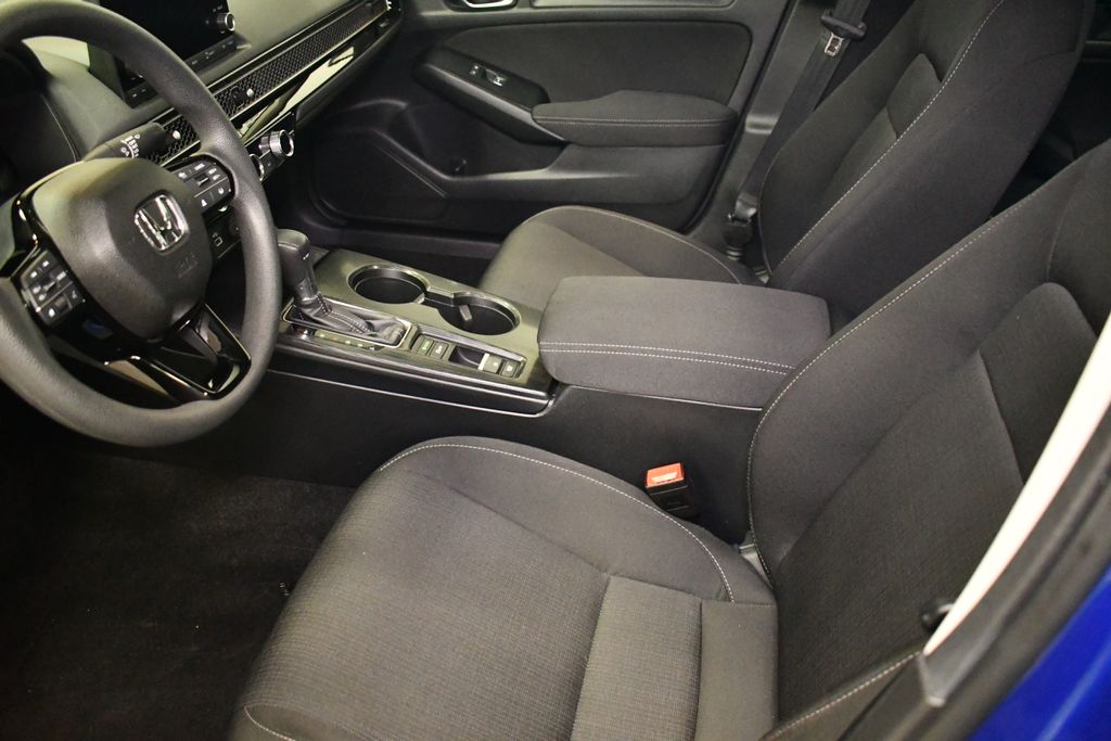 Thumbnail: 2024 Honda Civic - 26
