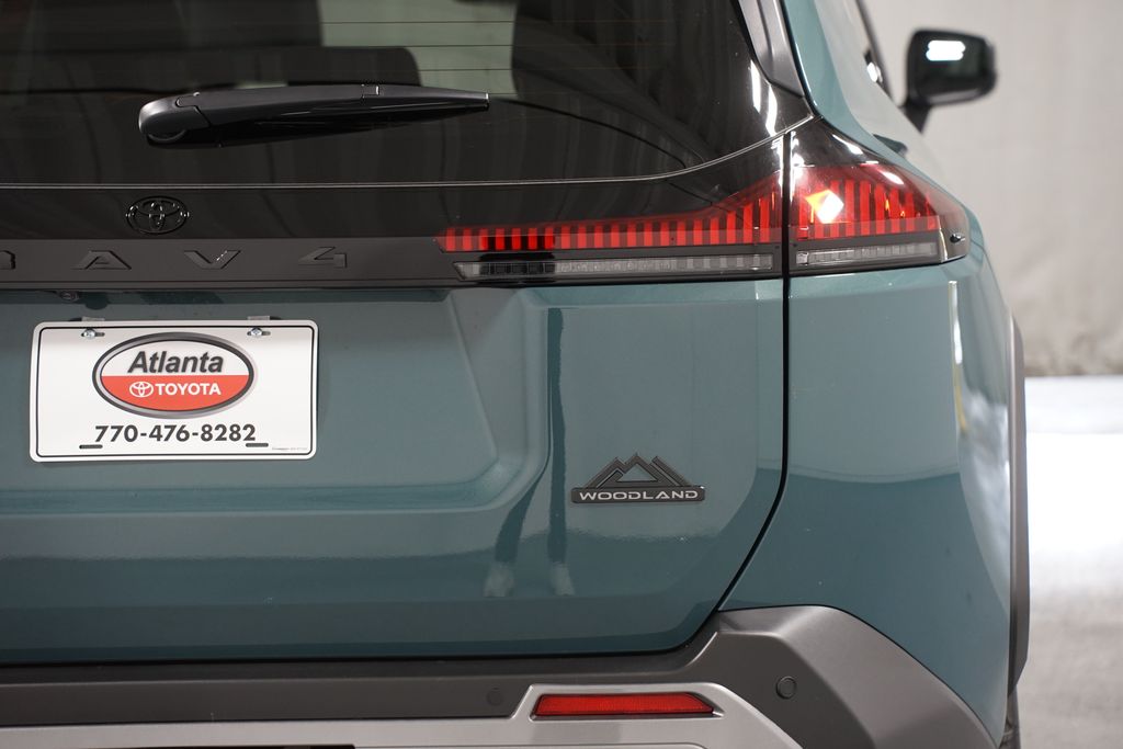 Thumbnail: 2026 Toyota RAV4 - 10