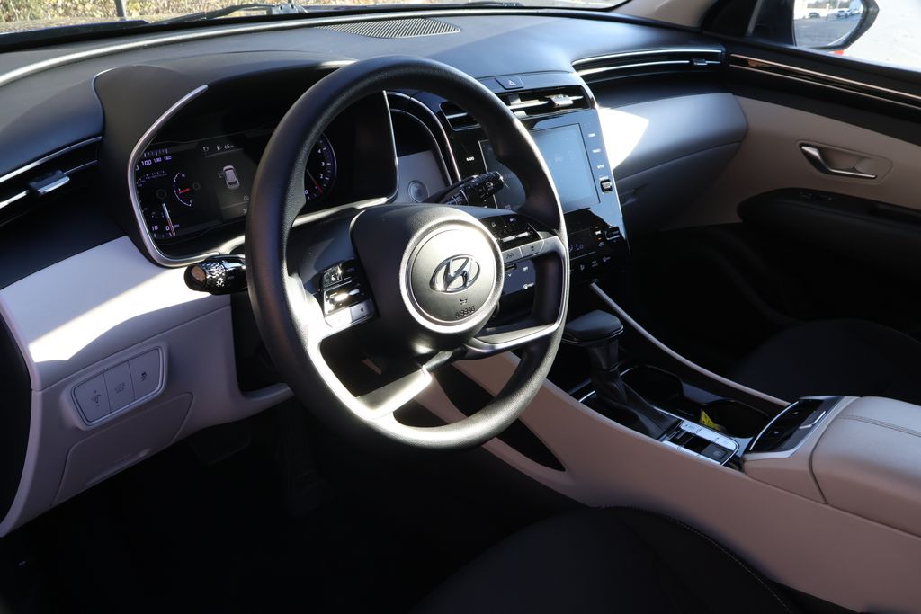 Thumbnail: 2024 Hyundai Tucson - 29