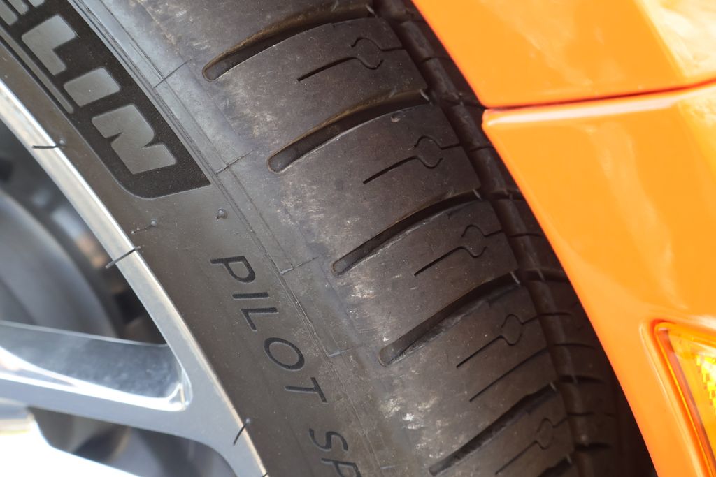 Thumbnail: 2019 Chevrolet Corvette - 7