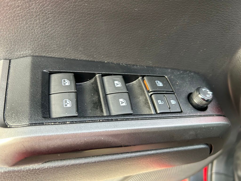 2023 Toyota Tacoma TRD Sport 17
