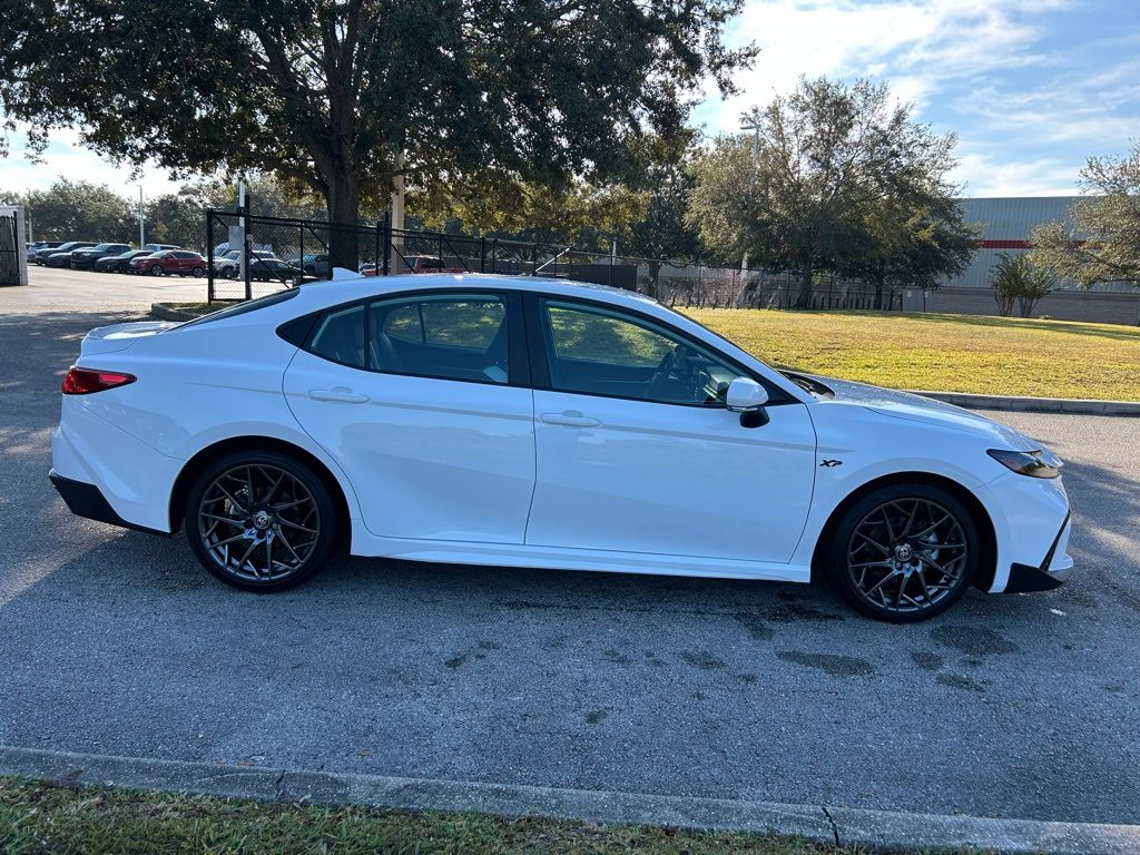 Thumbnail: 2025 Toyota Camry - 6