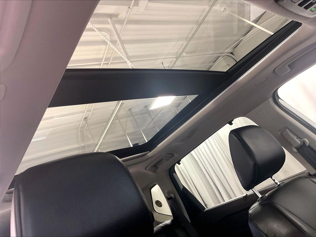 2023 Nissan Rogue — photo 22