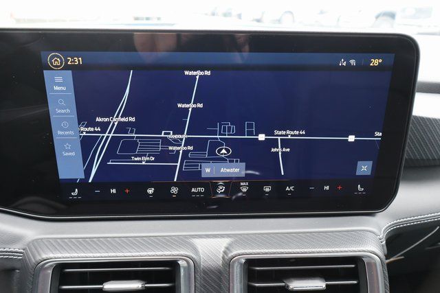 new 2026 Ford Mustang car, priced at $61,746