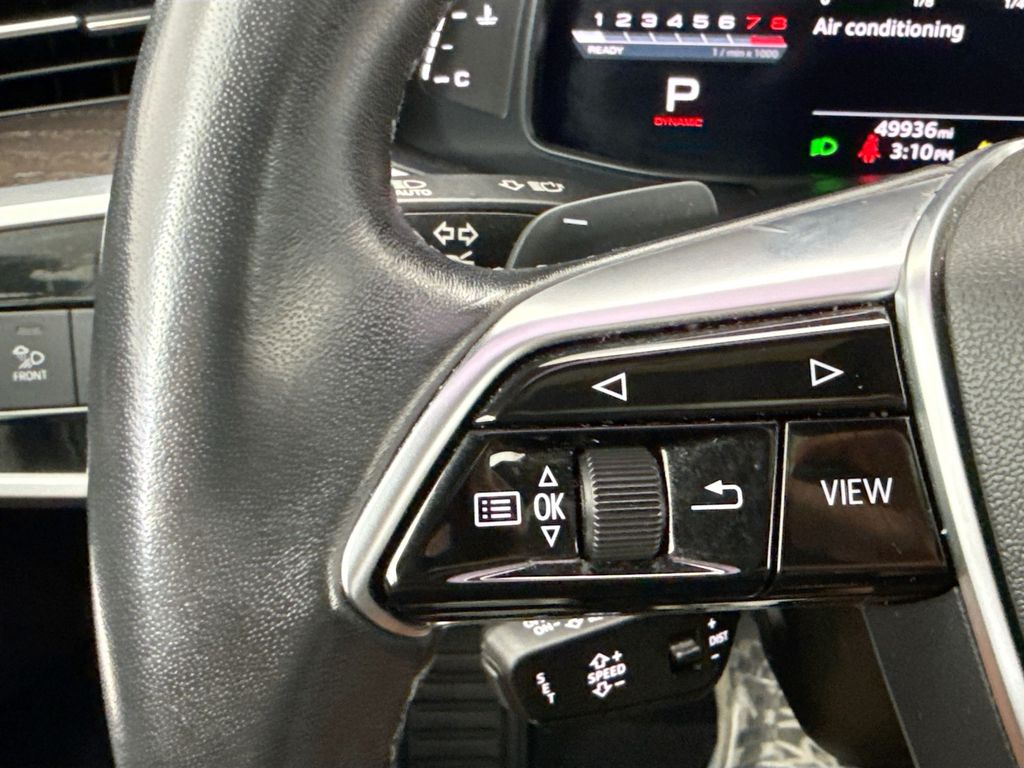 Used 2023 Gray Audi 45 Premium image 11