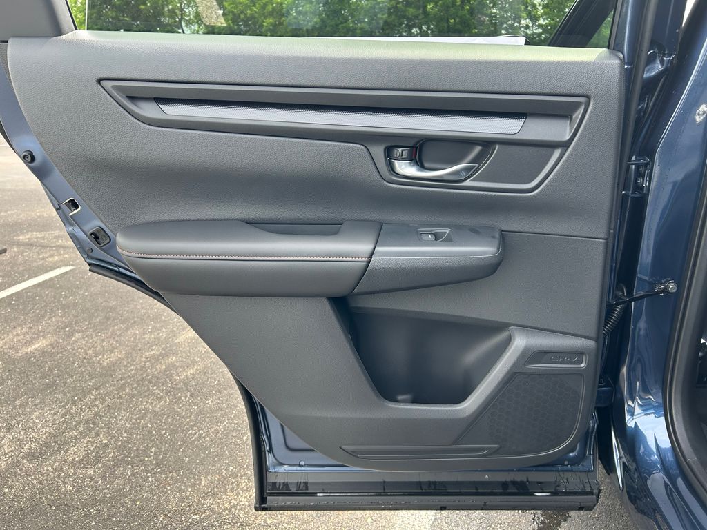 Thumbnail: 2026 Honda CR-V - 20